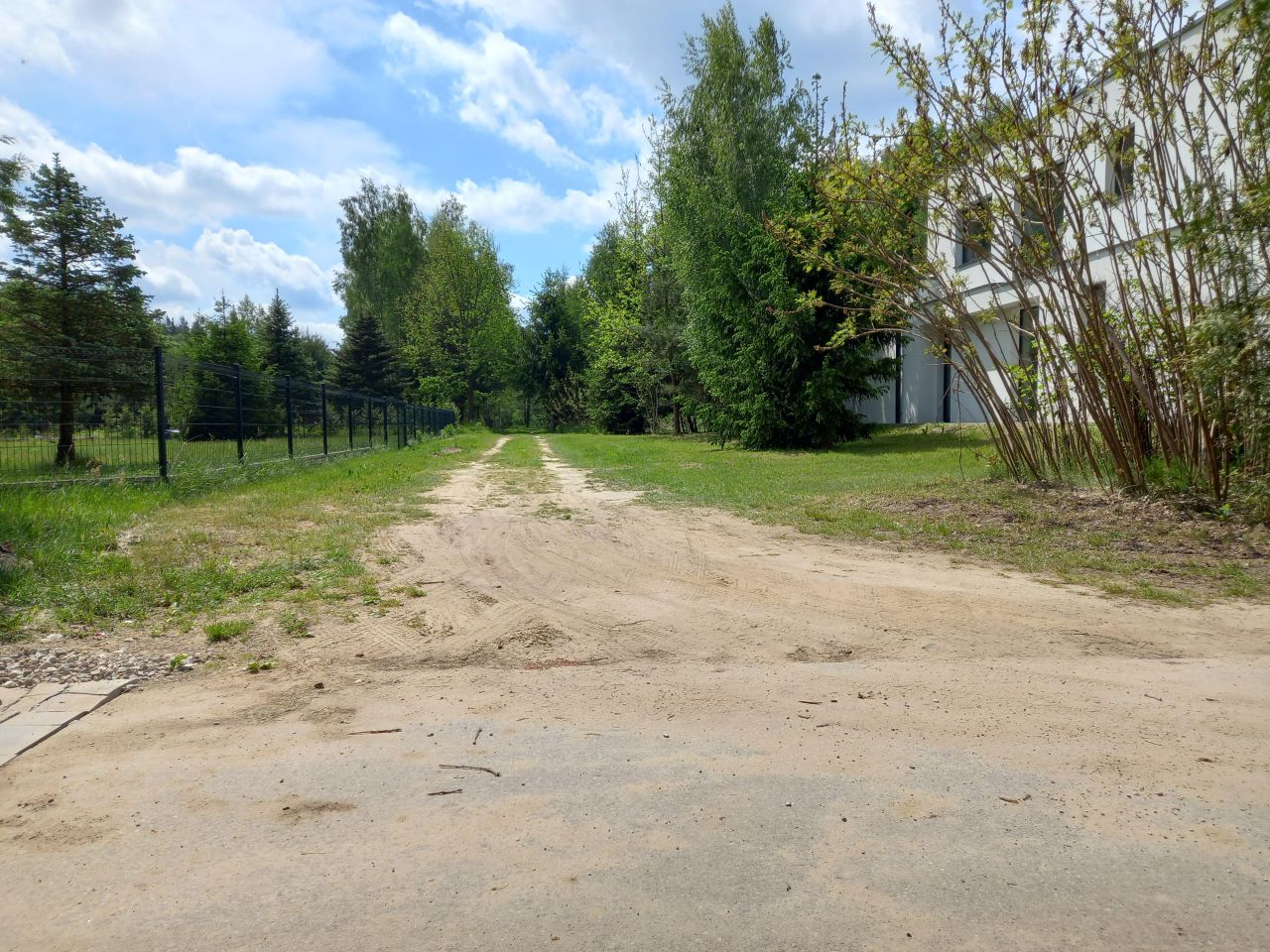 Działka budowlana Piliki. Zdjęcie 6