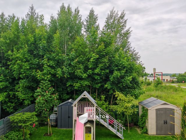 Mieszkanie 5-pokojowe Pruszcz Gdański, ul. Jarosława Dąbrowskiego. Zdjęcie 16