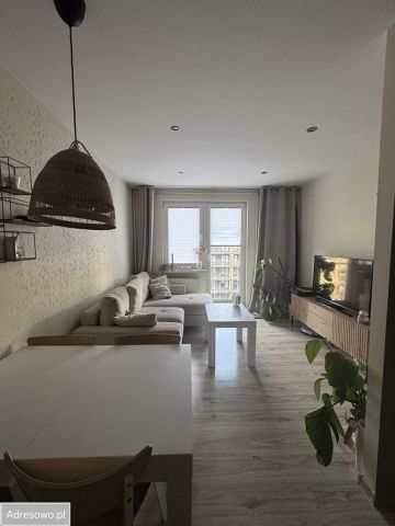 Mieszkanie 2-pokojowe Katowice Kostuchna, ul. Jana Kściuczyka. Zdjęcie 1