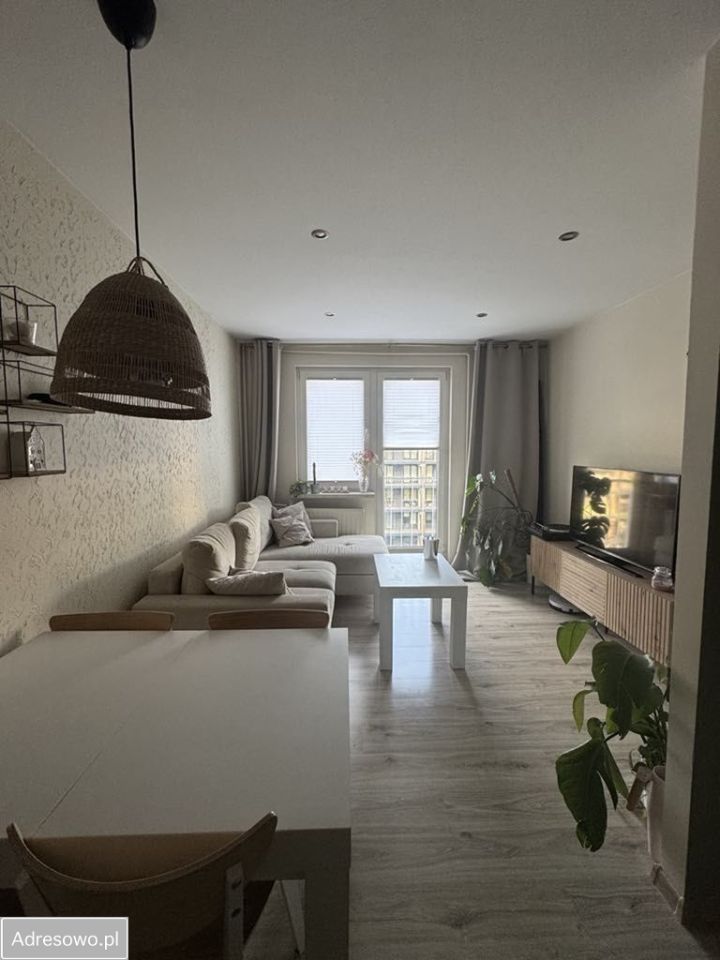 Mieszkanie 2-pokojowe Katowice Kostuchna, ul. Jana Kściuczyka
