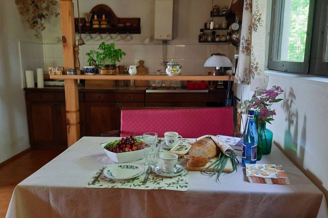 dom wolnostojący, 3 pokoje Łapalice, ul. Zamkowa. Zdjęcie 8