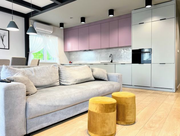 Mieszkanie 3-pokojowe Rzeszów, ul. Ignacego Paderewskiego. Zdjęcie 1