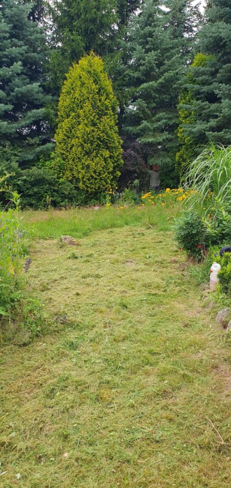 Działka budowlana Życiny