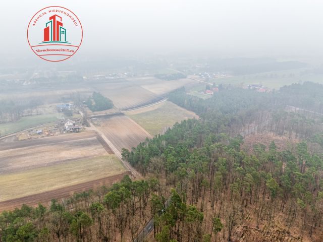 Działka budowlana Zławieś Wielka. Zdjęcie 15