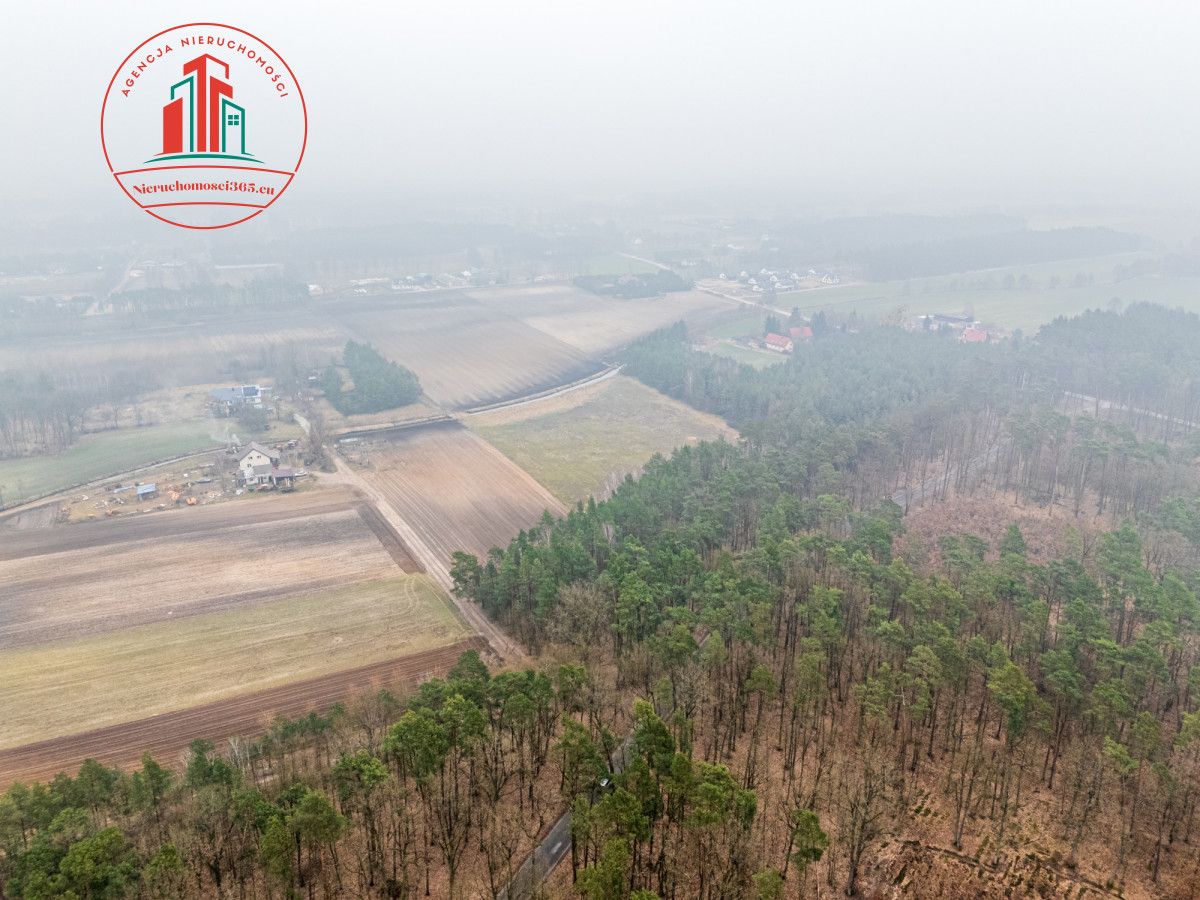 Działka budowlana Zławieś Wielka. Zdjęcie 15