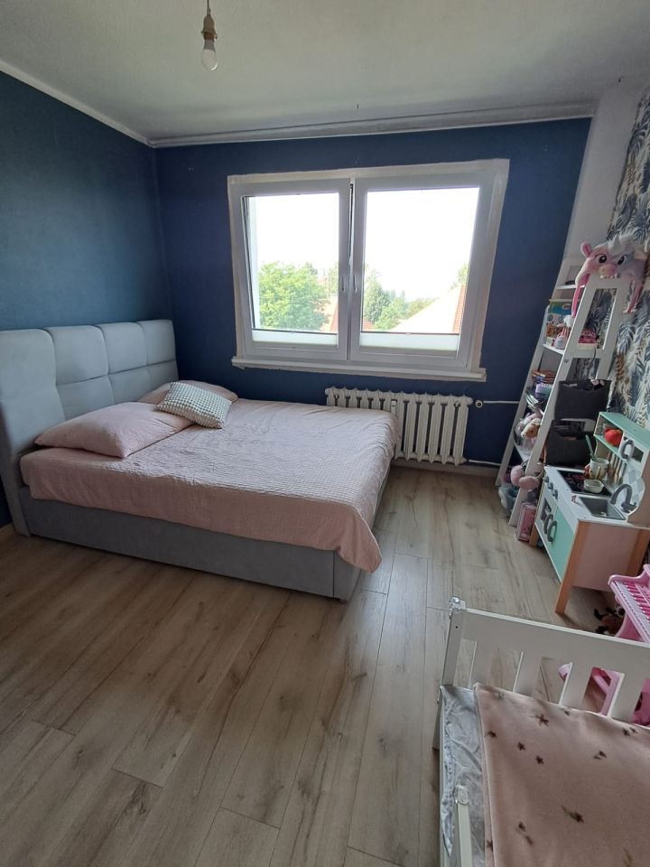 Mieszkanie 3-pokojowe Kalisz Korczak, ul. Ludowa. Zdjęcie 6