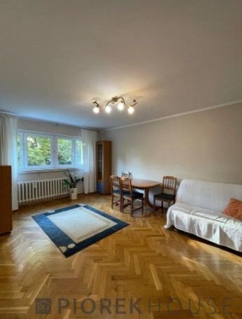 Mieszkanie 2-pokojowe Warszawa Ochota, ul. Gorlicka. Zdjęcie 1
