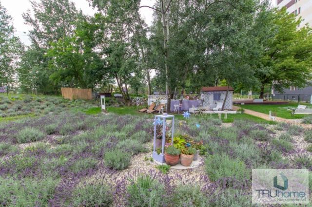 Mieszkanie 1-pokojowe Katowice Ochojec, ul. Ziołowa. Zdjęcie 13