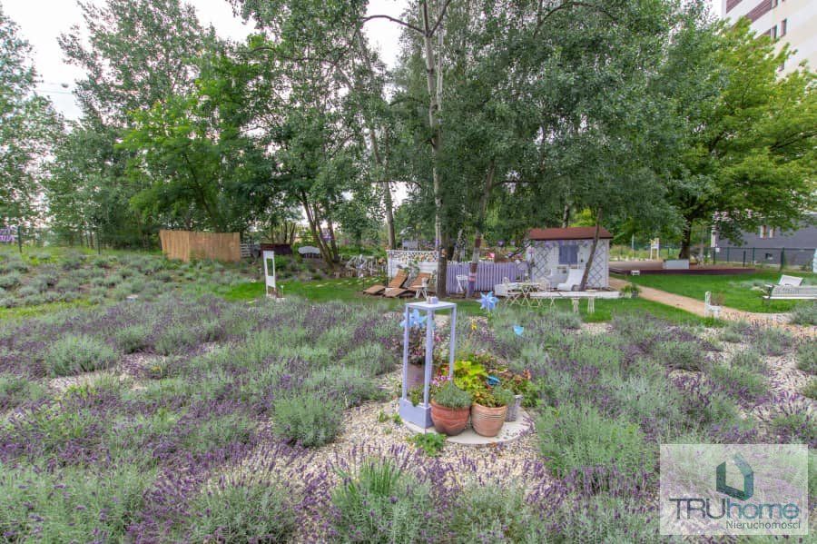 Mieszkanie 1-pokojowe Katowice Ochojec, ul. Ziołowa. Zdjęcie 13