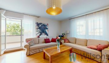 Mieszkanie 3-pokojowe Warszawa Bemowo, ul. Obrońców Tobruku