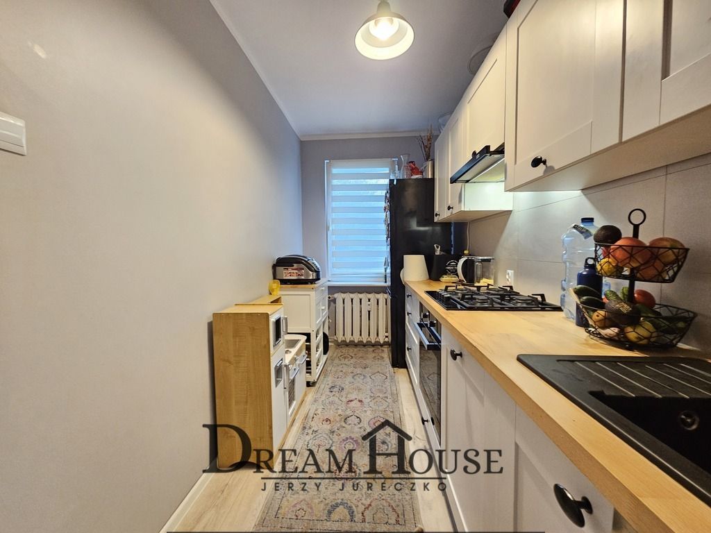 Mieszkanie 2-pokojowe Gorzów Wielkopolski, ul. Dywizjonu 303. Zdjęcie 5