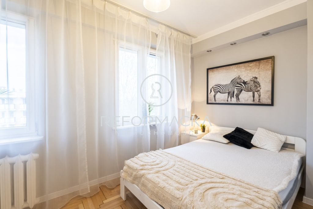 Mieszkanie 3-pokojowe Rzeszów, ul. Wiktora Zbyszewskiego. Zdjęcie 3