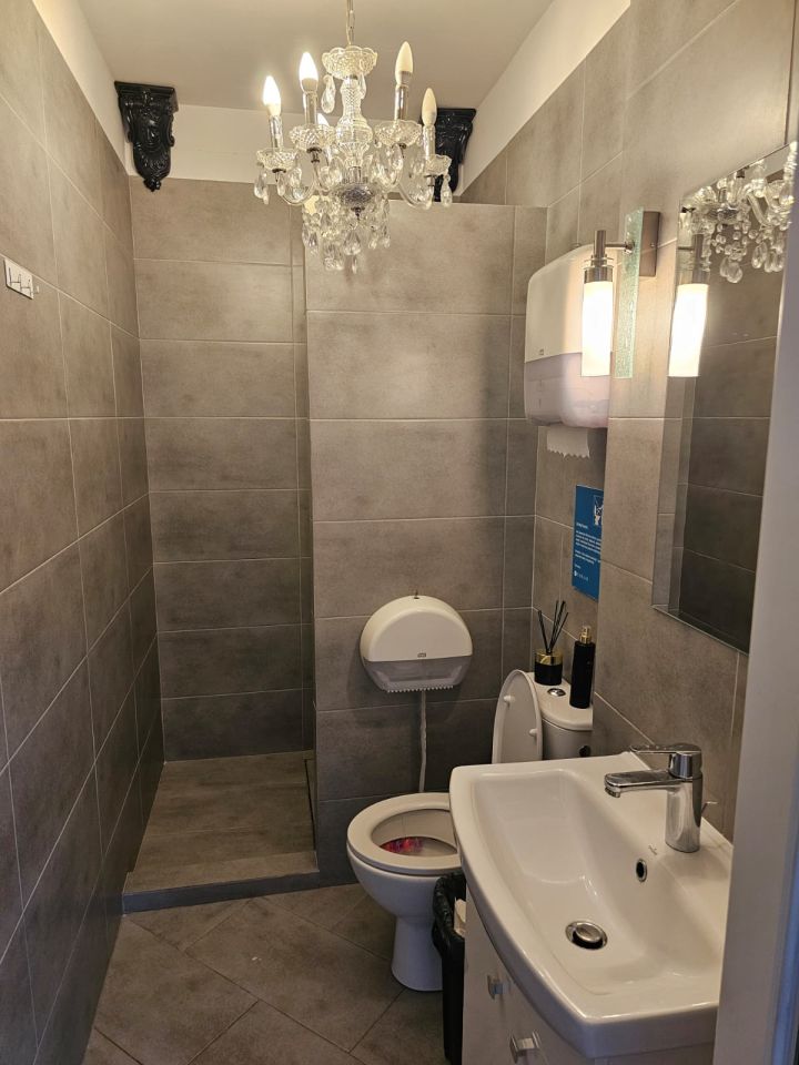 Lokal Warszawa Wola, ul. Białowiejska. Zdjęcie 11