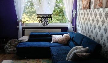 Mieszkanie 2-pokojowe Rajgród