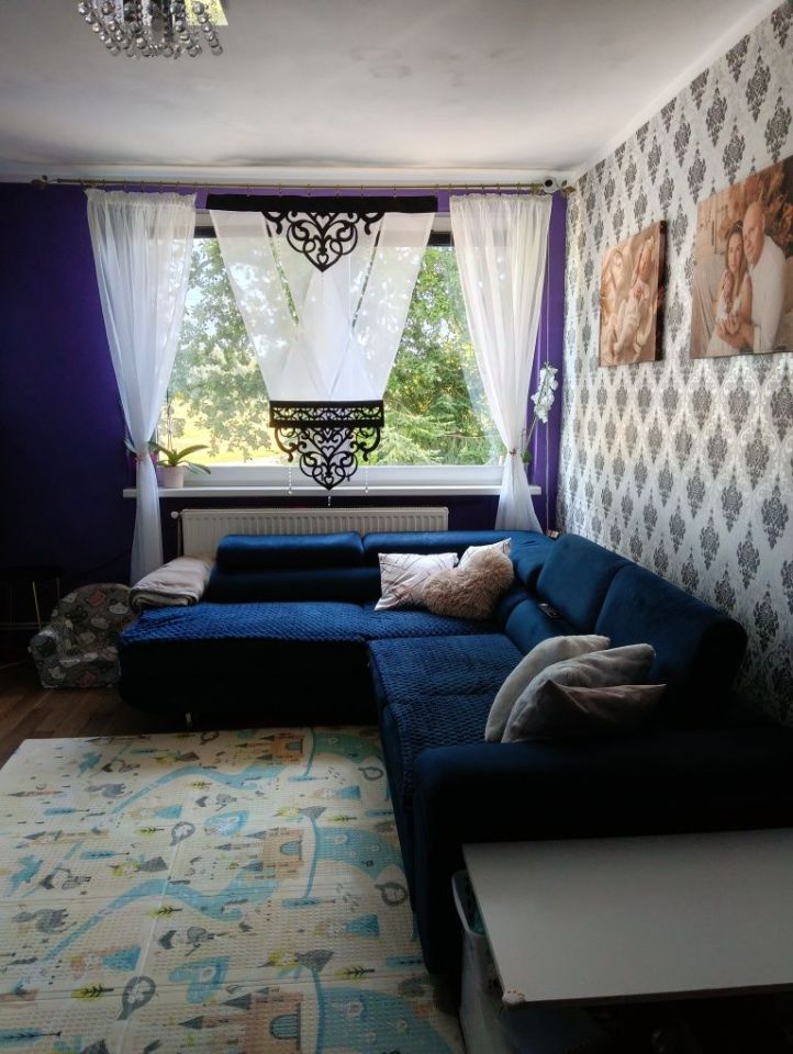 Mieszkanie 2-pokojowe Rajgród