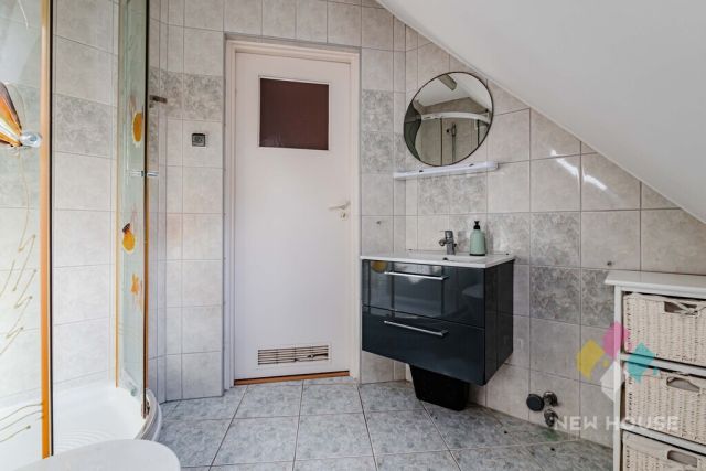 Mieszkanie 4-pokojowe Ostróda, ul. Stefana Czarnieckiego. Zdjęcie 19