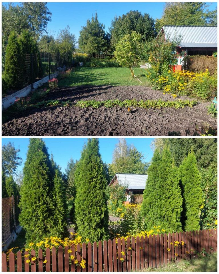 Działka rod Zamość. Zdjęcie 6