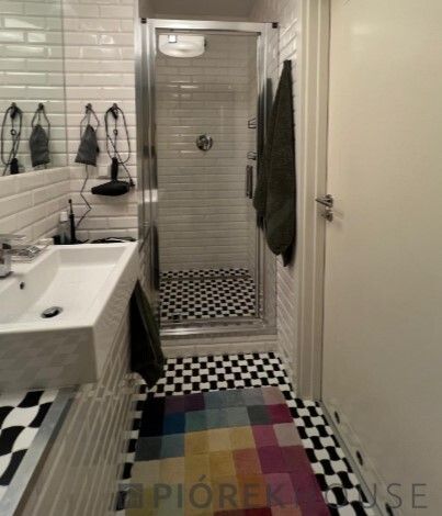 Mieszkanie 5-pokojowe Warszawa Białołęka, ul. Geodezyjna. Zdjęcie 8