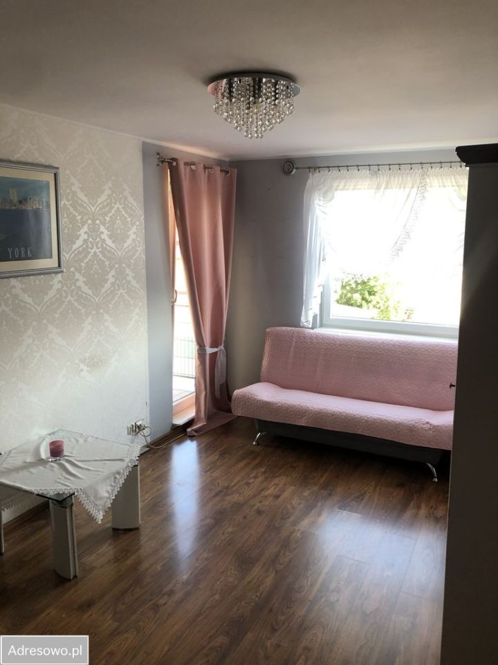 Mieszkanie 2-pokojowe Wejherowo Centrum, ul. 10 Lutego. Zdjęcie 3