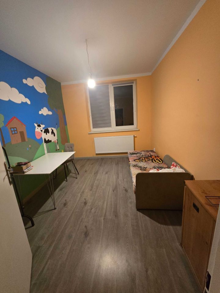 Mieszkanie 4-pokojowe Olszewo. Zdjęcie 3