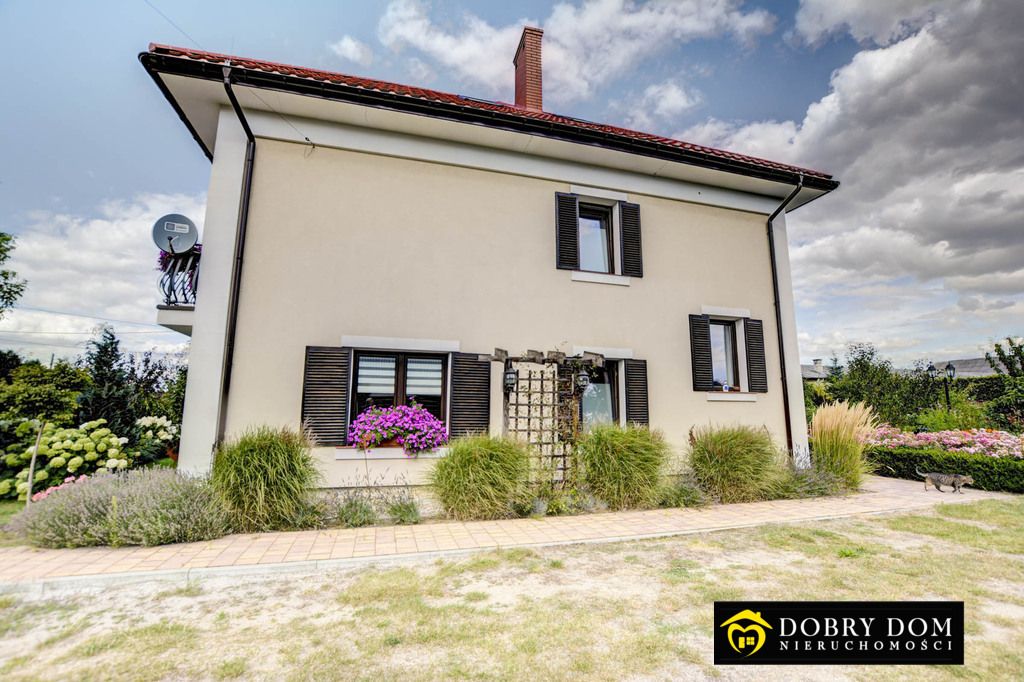 dom wolnostojący, 6 pokoi Hornowo. Zdjęcie 4