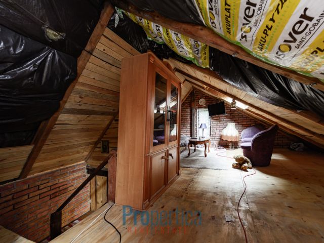 dom wolnostojący, 2 pokoje Trzcianka. Zdjęcie 8