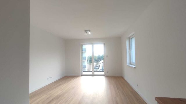 Mieszkanie 1-pokojowe Rybno. Zdjęcie 1