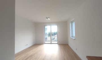 Mieszkanie 1-pokojowe Rybno