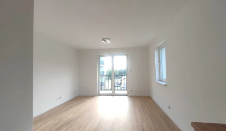 Mieszkanie 1-pokojowe Rybno