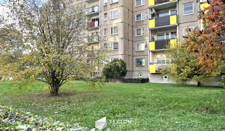 Mieszkanie 3-pokojowe Opole, ul. Skautów Opolskich