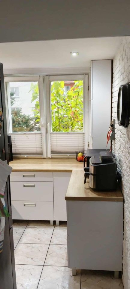 Mieszkanie 3-pokojowe Włocławek Centrum. Zdjęcie 3