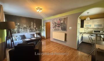 Mieszkanie 2-pokojowe Chełmsko Śląskie