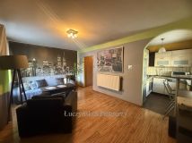 Mieszkanie 2-pokojowe Chełmsko Śląskie