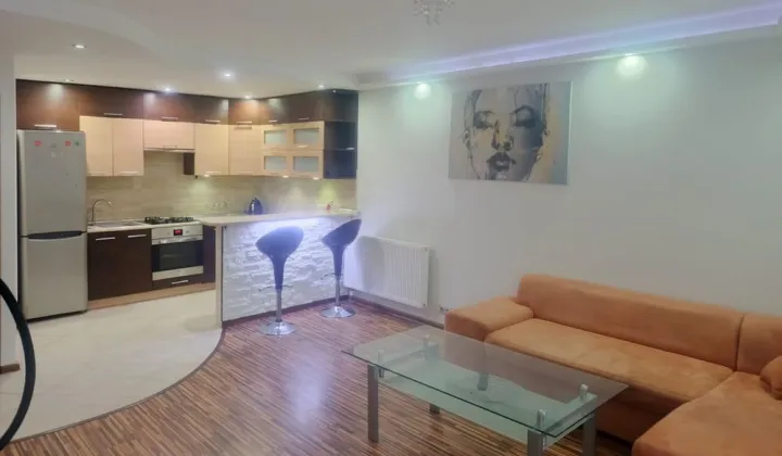 Mieszkanie 2-pokojowe Mława, ul. Henryka Sienkiewicza