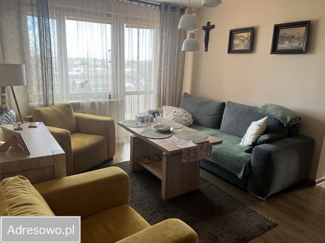 Mieszkanie 4-pokojowe Lublin Wrotków, ul. Jana Samsonowicza. Zdjęcie 1