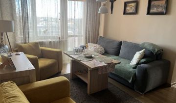 Mieszkanie 4-pokojowe Lublin Wrotków, ul. Jana Samsonowicza