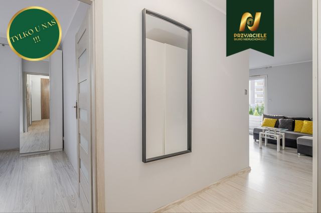 Mieszkanie 2-pokojowe Gdańsk Ujeścisko, ul. Konrada Guderskiego. Zdjęcie 8