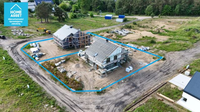 bliźniak, 4 pokoje Koleczkowo, ul. Obrońców Wybrzeża. Zdjęcie 13