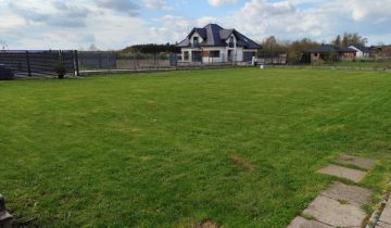 Działka budowlana Kolonia Zawada, ul. Sadowa