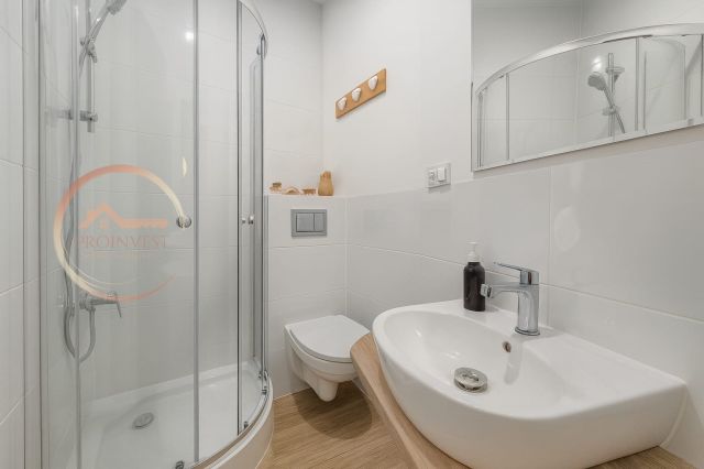 Mieszkanie 2-pokojowe Bydgoszcz Śródmieście. Zdjęcie 5