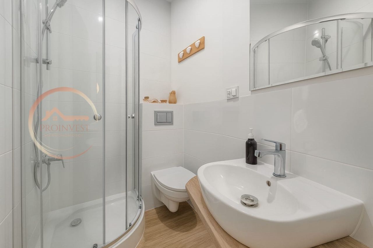 Mieszkanie 2-pokojowe Bydgoszcz Śródmieście. Zdjęcie 5