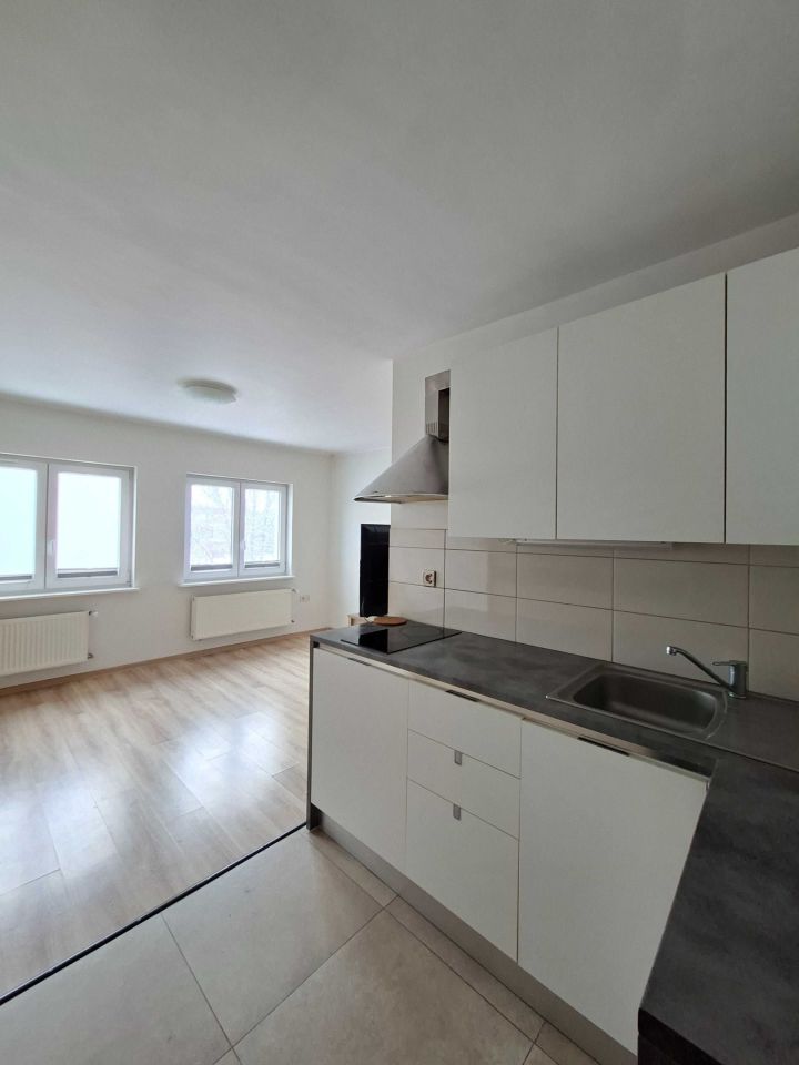 Mieszkanie 1-pokojowe Gdynia Orłowo. Zdjęcie 5