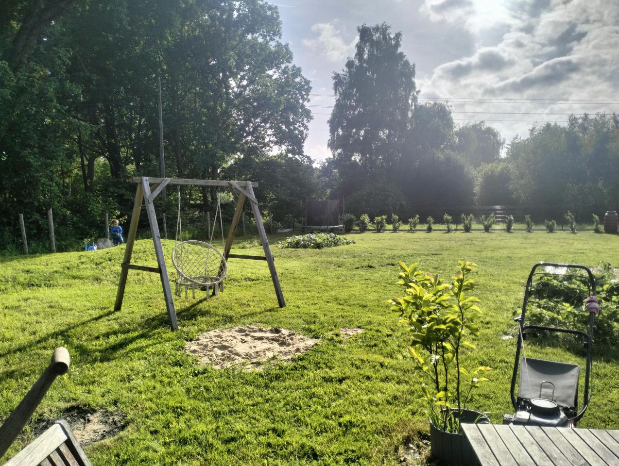 Działka rolno-budowlana Ładzin, .... Zdjęcie 12