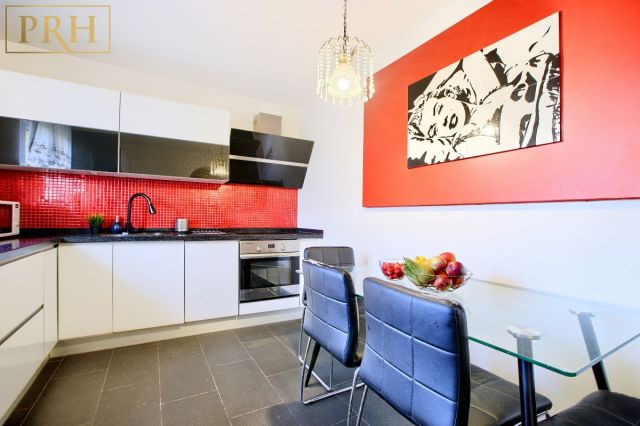 dom wolnostojący, 6 pokoi Koszalin Rokosowo, ul. Topolowa. Zdjęcie 7