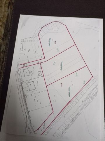 Działka rolna Mazańcowice. Zdjęcie 1