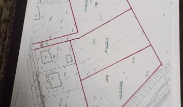 Działka rolna Mazańcowice