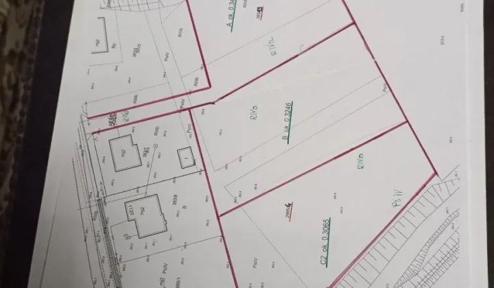 Działka rolna Mazańcowice