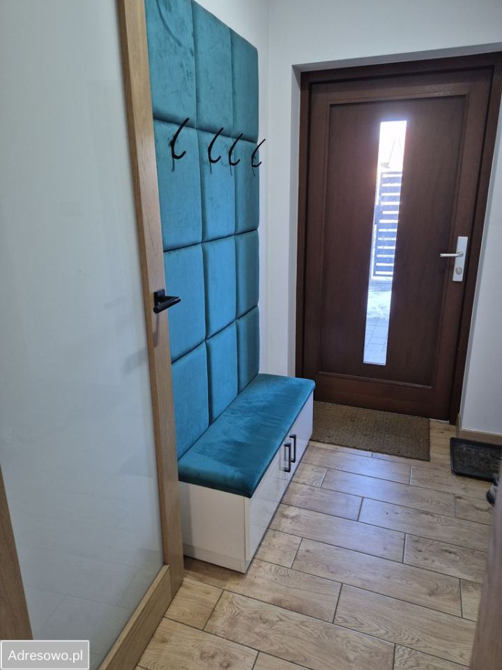 dom wolnostojący, 5 pokoi Ruda Śląska Halemba, ul. Rybnicka. Zdjęcie 7