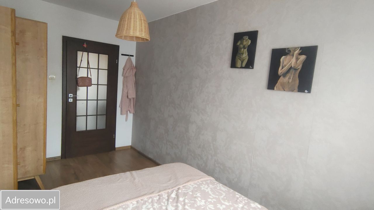 Mieszkanie 3-pokojowe Głogów Kopernik, ul. Gwiaździsta. Zdjęcie 3