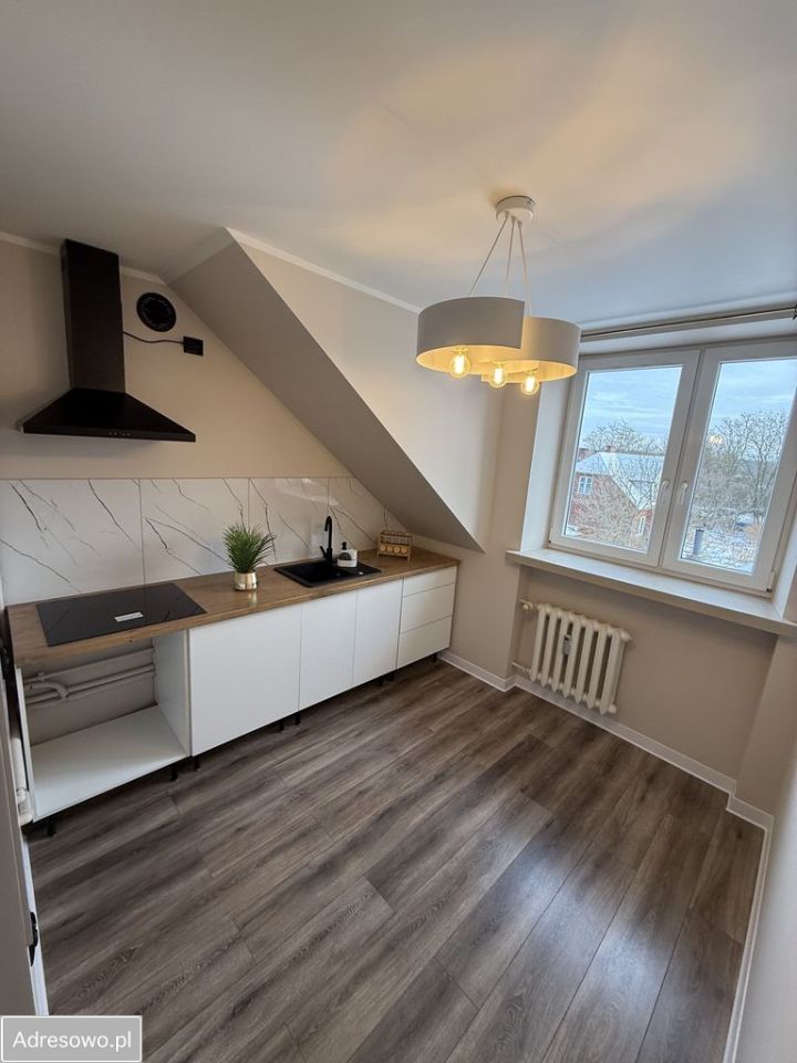 Mieszkanie 2-pokojowe Starachowice, ul. Kopalniana. Zdjęcie 4